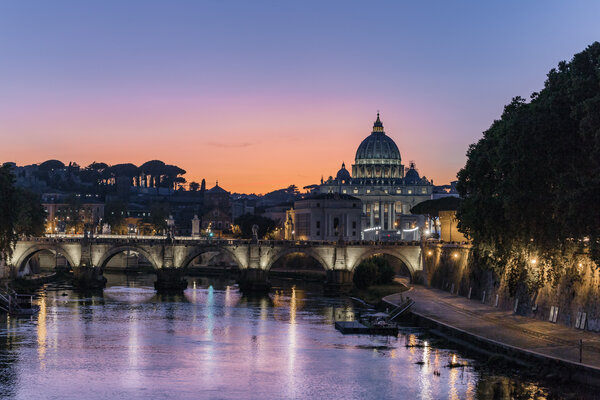 Roma - Giorno & Notte